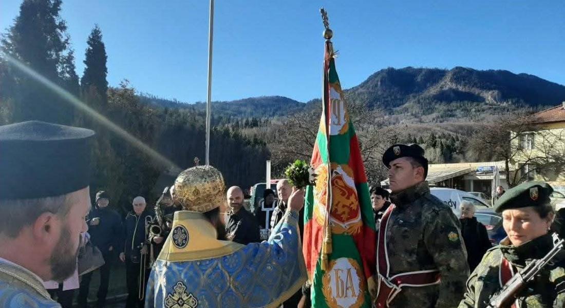 На 6 януари празнуваме Богоявление 