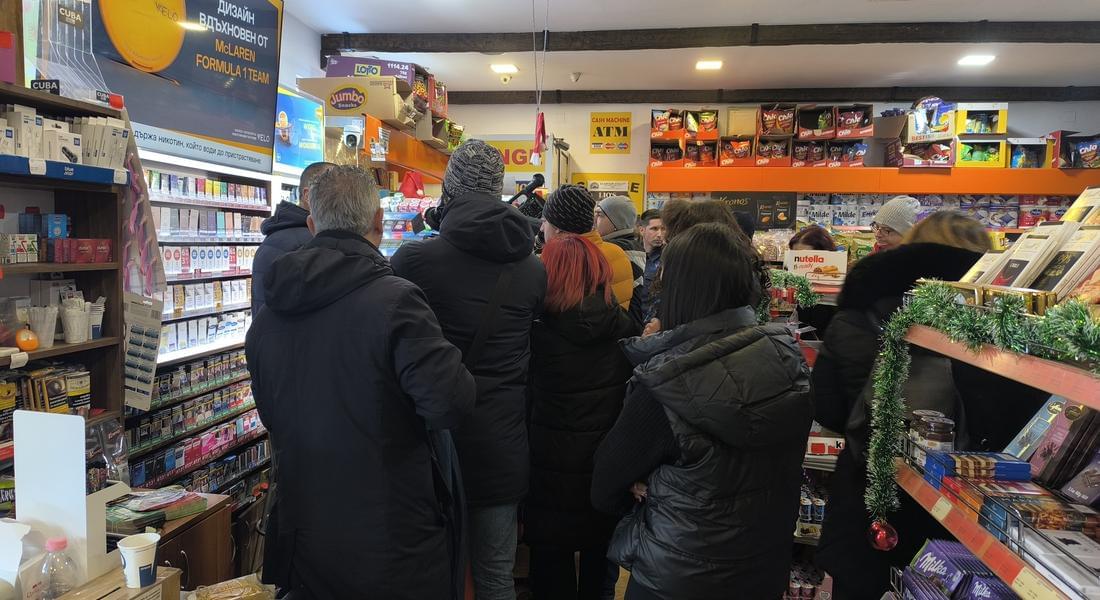 Стартира зимната контролна кампания на Националната агенция за приходите