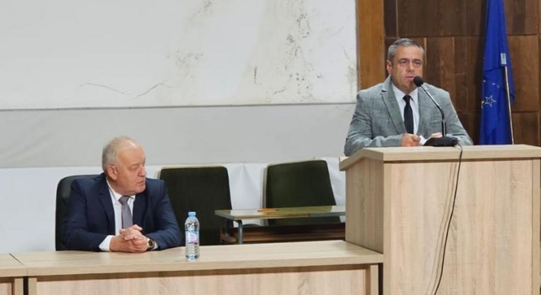 Общинският съвет в Смолян ще проведе заседание на 21 януари с акцент върху имоти, устройство и проекти за сигурност