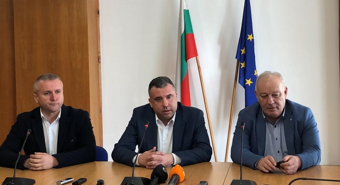 След 30 години очакване отварят Беломорския проход при Рудозем