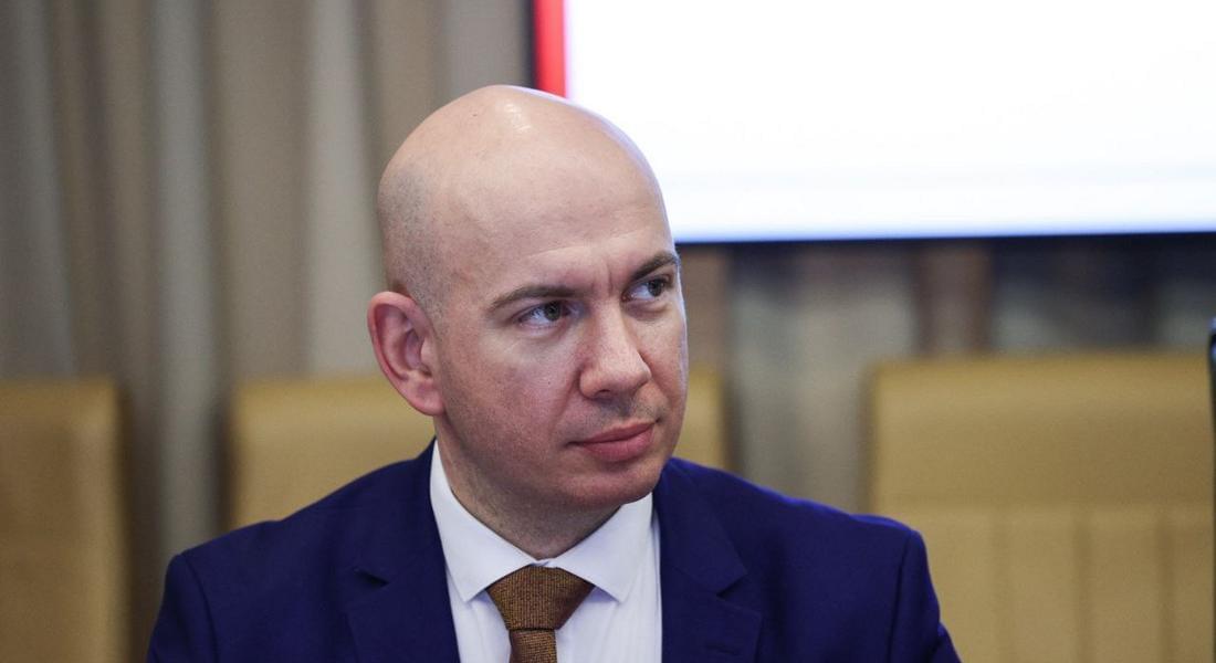 Ангел Георгиев срещу застаряването и кризата в болничната система