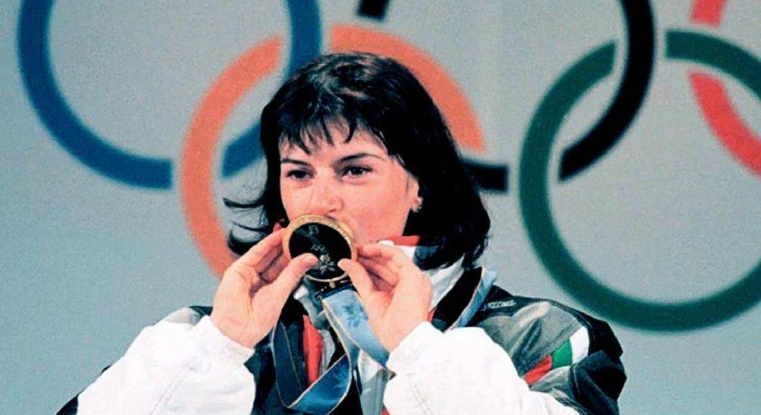 Чепеларе чества олимпийското злато на Екатерина Дафовска с двудневен спортен празник