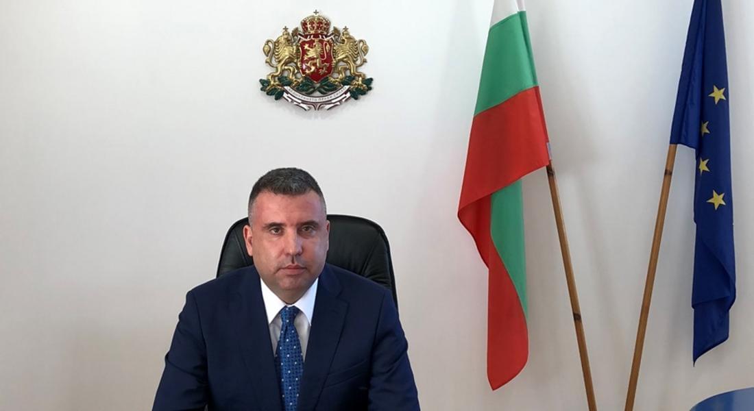Поздравление от областния управител Захари Сираков по случай Международния ден на стоматолога