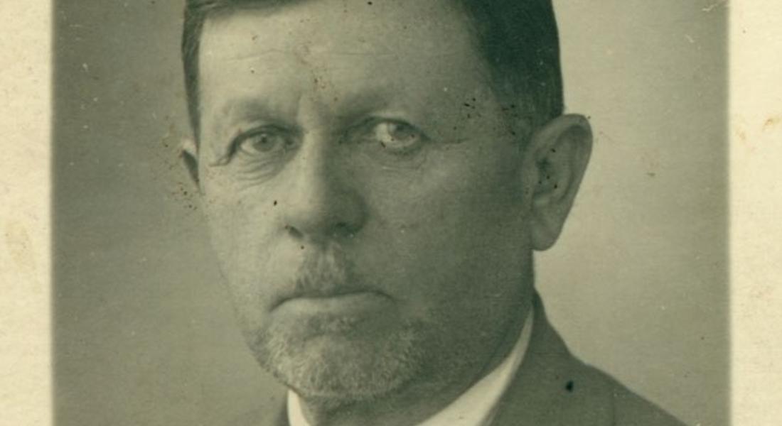 150 години от рождението на Пею Иванов Шишманов - войводата (1876-1942)