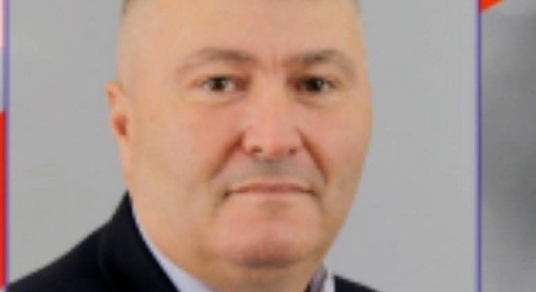 Севдалин Хъшинов оглавява листата на БСП в Смолян за предстоящите избори