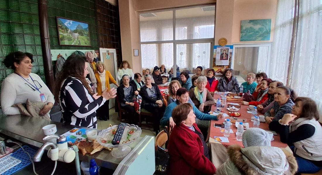 Информационна кампания за здравните права на гражданите провежда РЗОК – Смолян