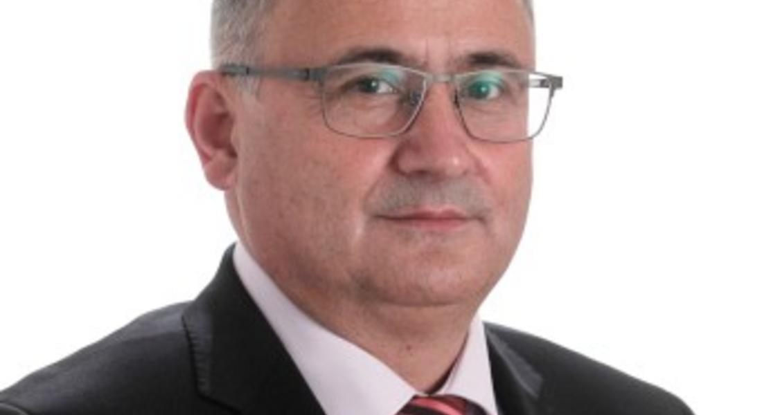 Правителството назначи за областен управител на Смолян Зарко Маринов