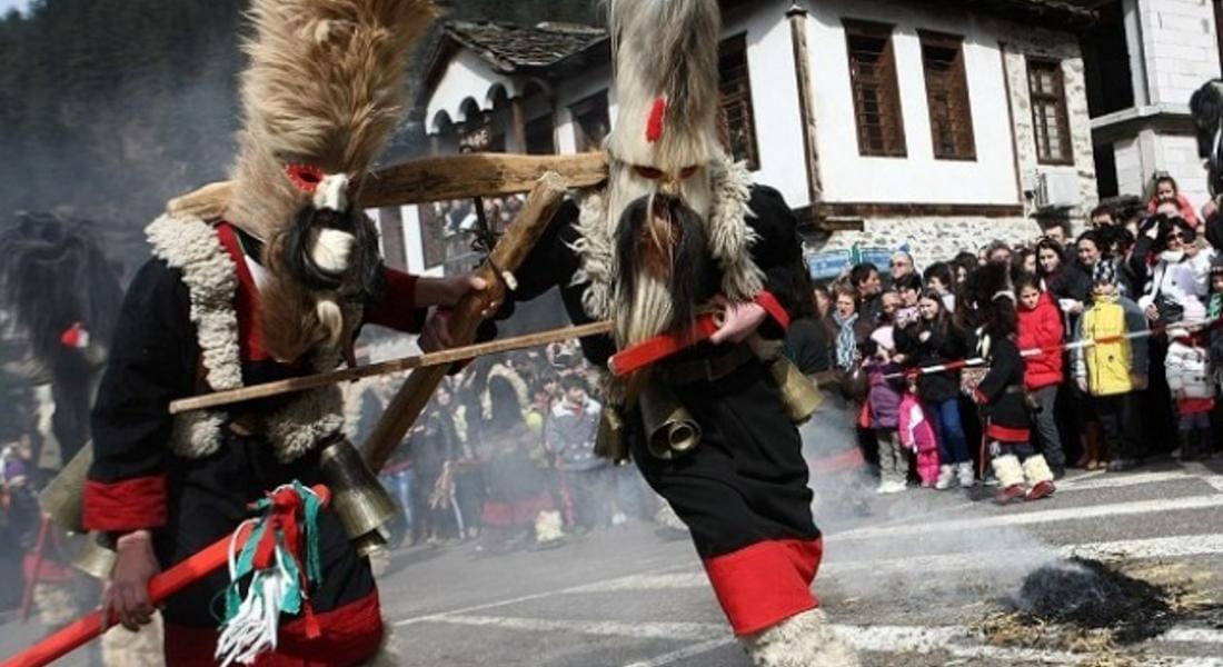  "Песпонеделник" ще се проведе на първи март в Широка лъка