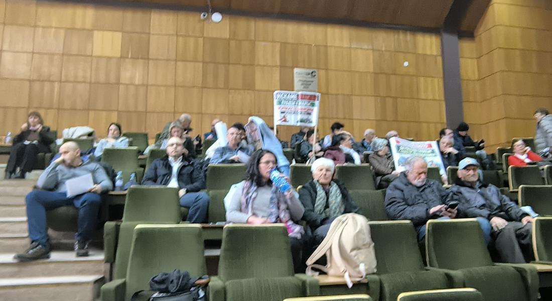Пазлак остава зелена зона след решение на Общинския съвет в Смолян
