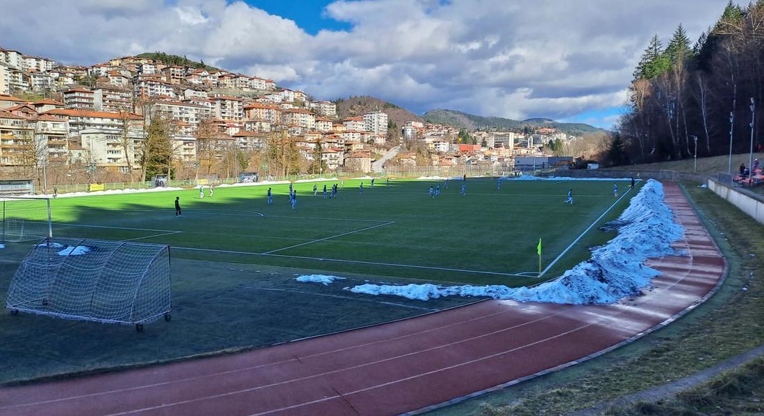 „Родопа“ и „Марица“ (Милево) се срещат в междуобластен полуфинал за Купата на АФЛ в Смолян