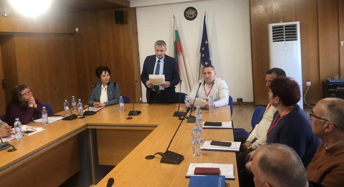 Дейността на БЧК-Смолян е повод за гордост за цялата ни област
