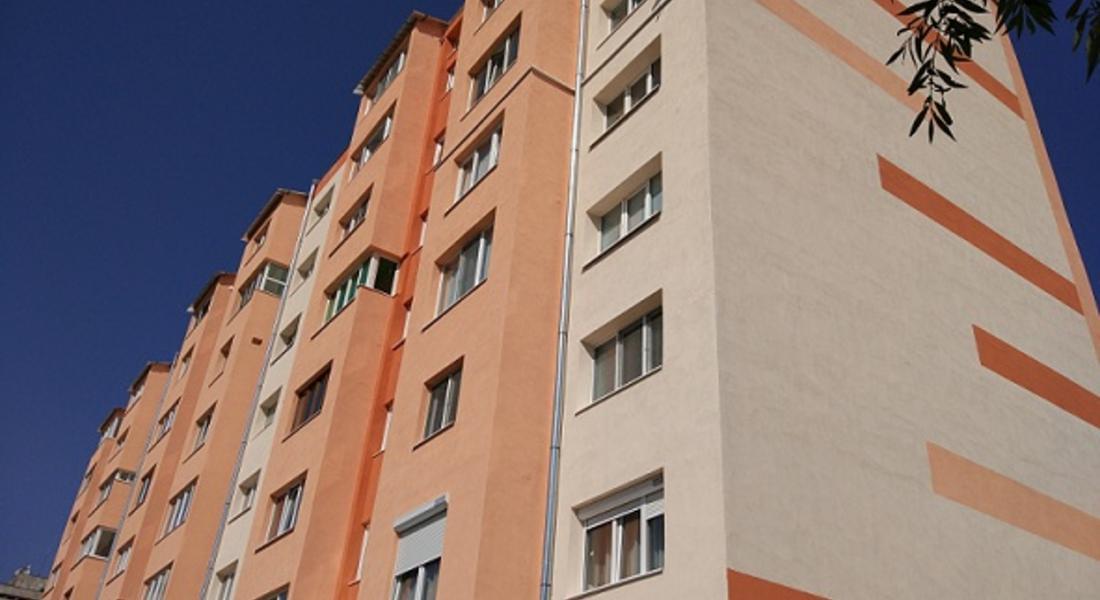 Пет блока в Смолян се обновяват по Плана за възстановяване, предстои саниране на още 11 сгради