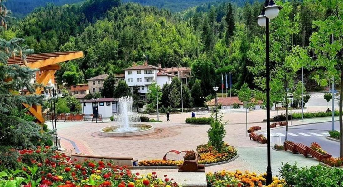Община Баните кани гости на Празника на минералната вода на 5 и 6 май