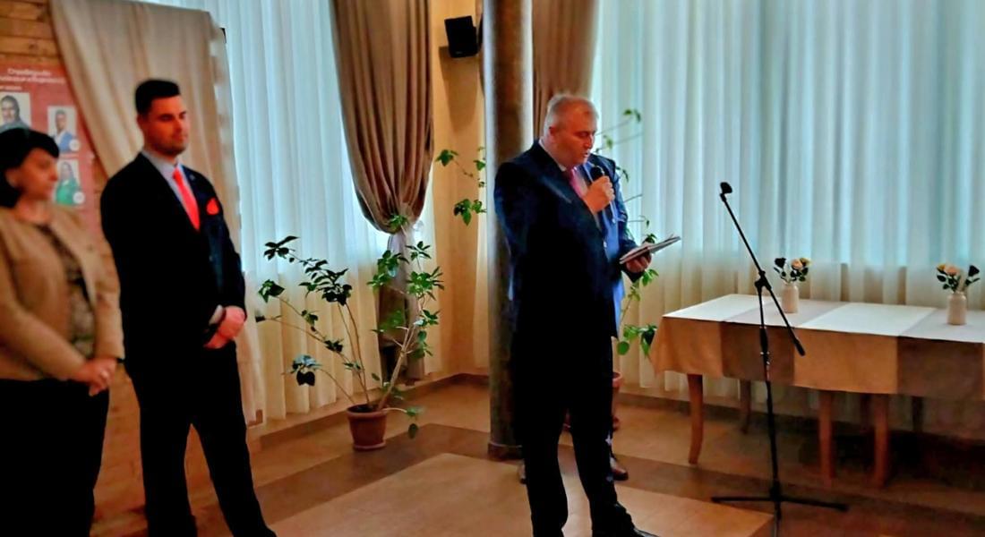 БСП – Обединена левица даде силен старт на кампанията си в Смолян: „Време е Родопите да бъдат чути“