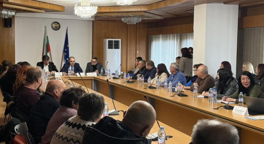 Близо 835 млн. евро е бюджетът за тазгодишната кампания по директни плащания