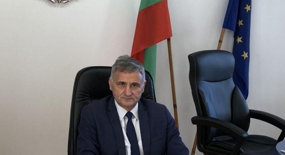 Зарко Маринов: АПИ подготвя третата лента по пътя Асеновград – Смолян в три отсечки и проект за ново скоростно трасе към Рудозем