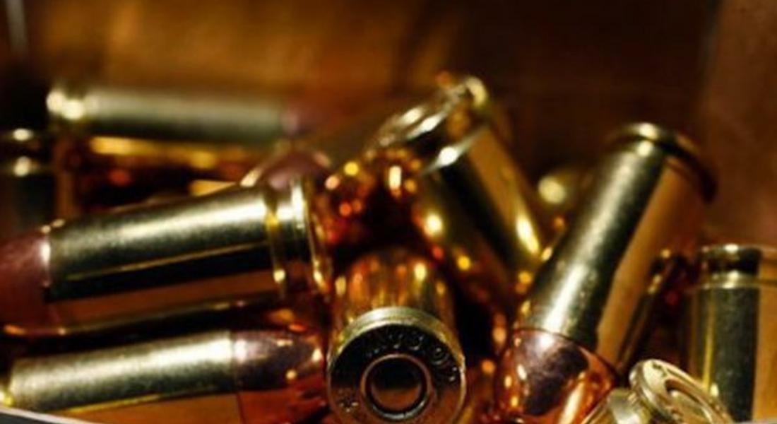 Иззеха незаконни оръжия и боеприпаси при полицейска проверка в Златоград