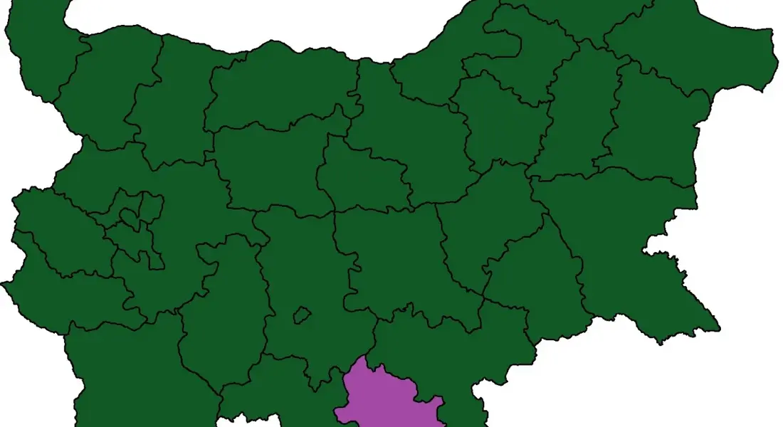 "Прогресивна България" спечели всички избирателни райони без Кърджали