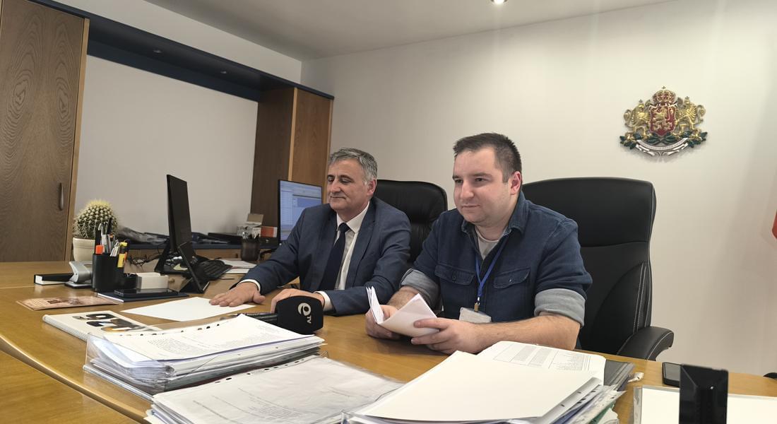 Петър Стойчев е лидер по преференции в Смолянска област