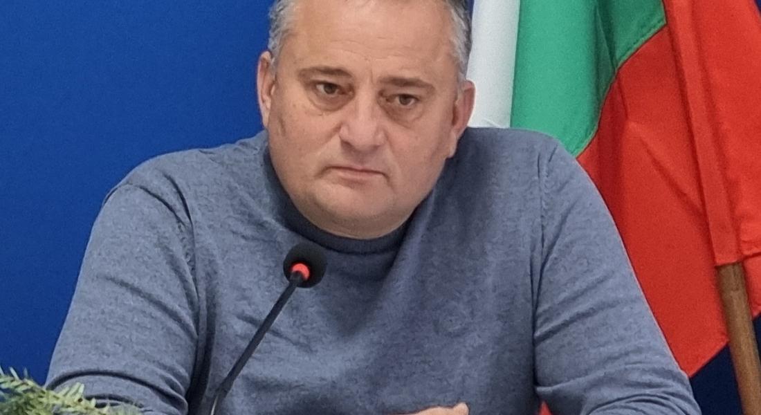 Георги Пепеланов е новият областен управител на Смолян