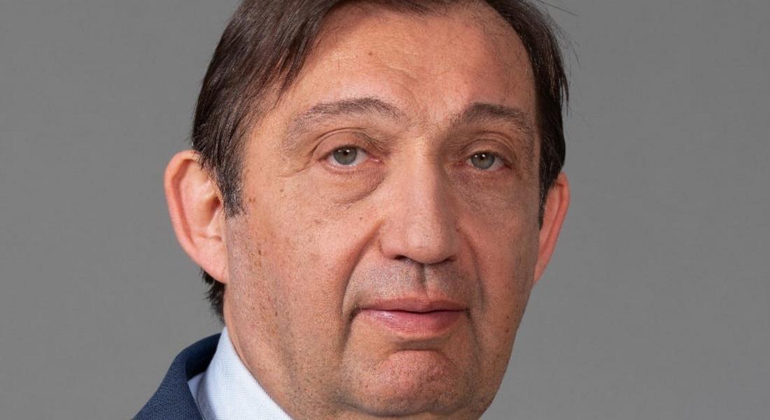 Министър Иван Шишков ще посети Смолян във връзка със свлачището на пътя Пампорово - Смолян