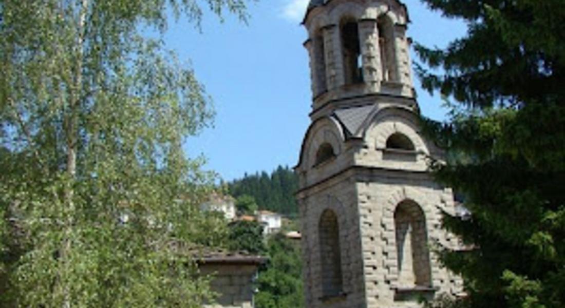 Предстоящи архиерейски богослужения