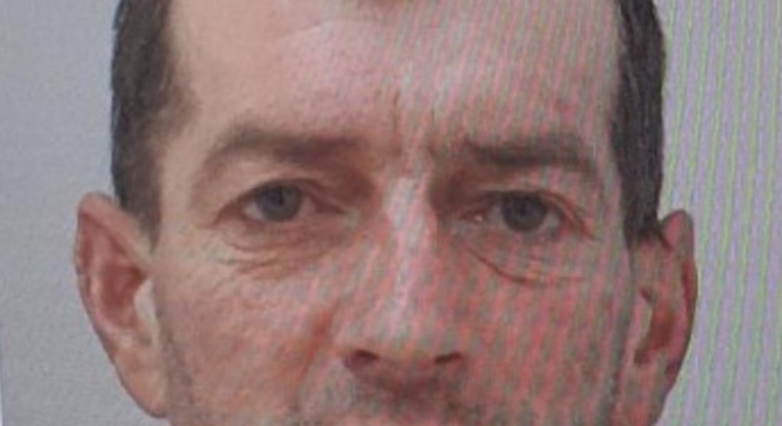 ОДМВР – Смолян издирва 56-годишния Силви Салихов Тахиров от село Средногорци