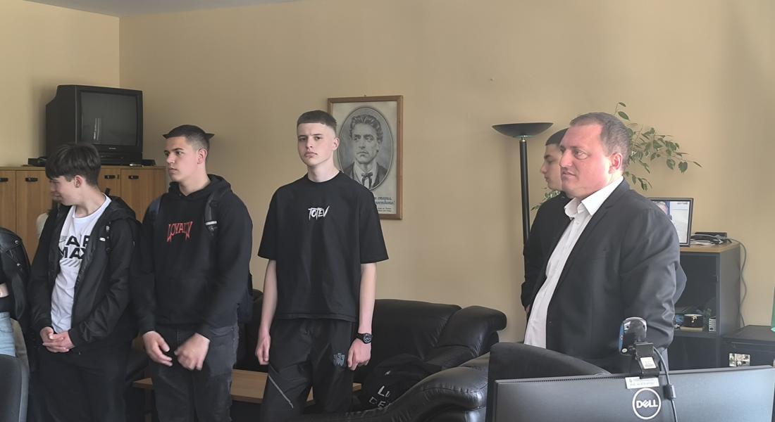 Успешно премина Националният ден на отворените врати на НЗОК и РЗОК