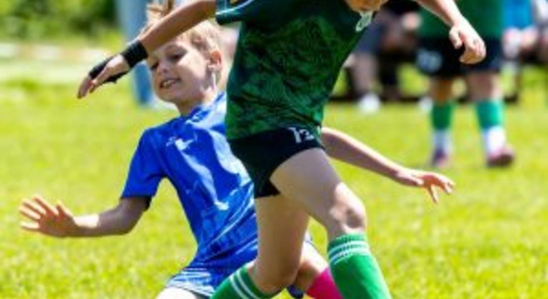 Децата на „Родопа“ с три победи и една загуба на турнира „Paradise Cup“ в Кърджали
