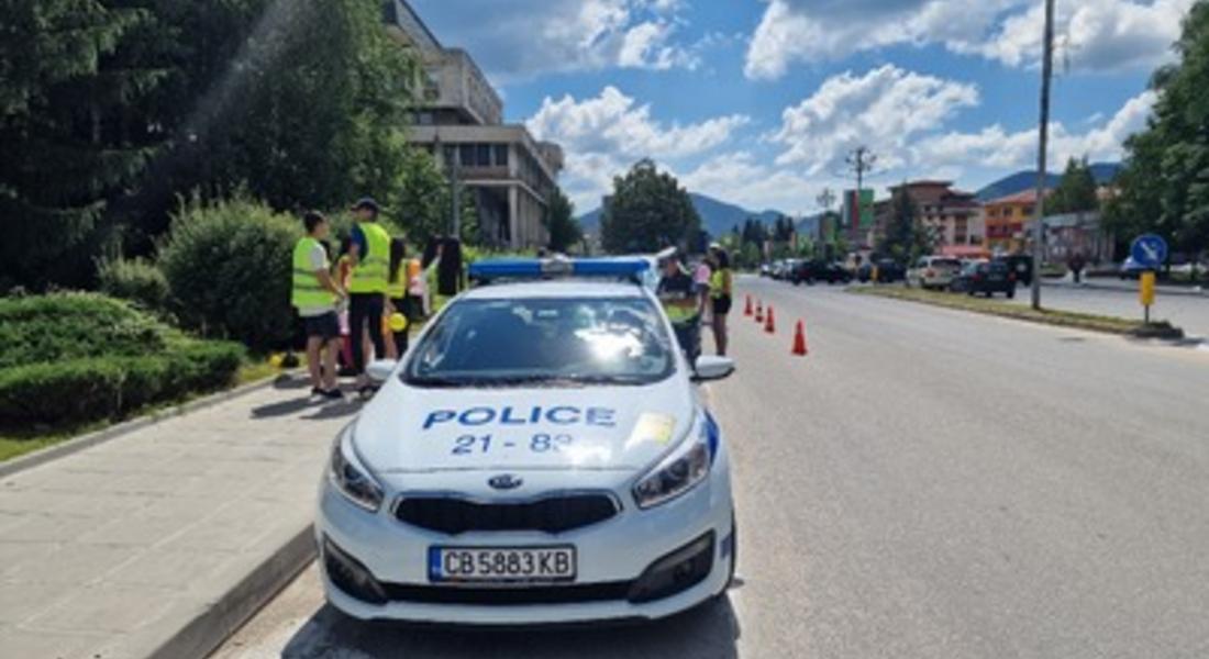 Засилени мерки за сигурност и пътна безопасност по време на абитуриентски балове и честванията на 24 май в Смолянска област