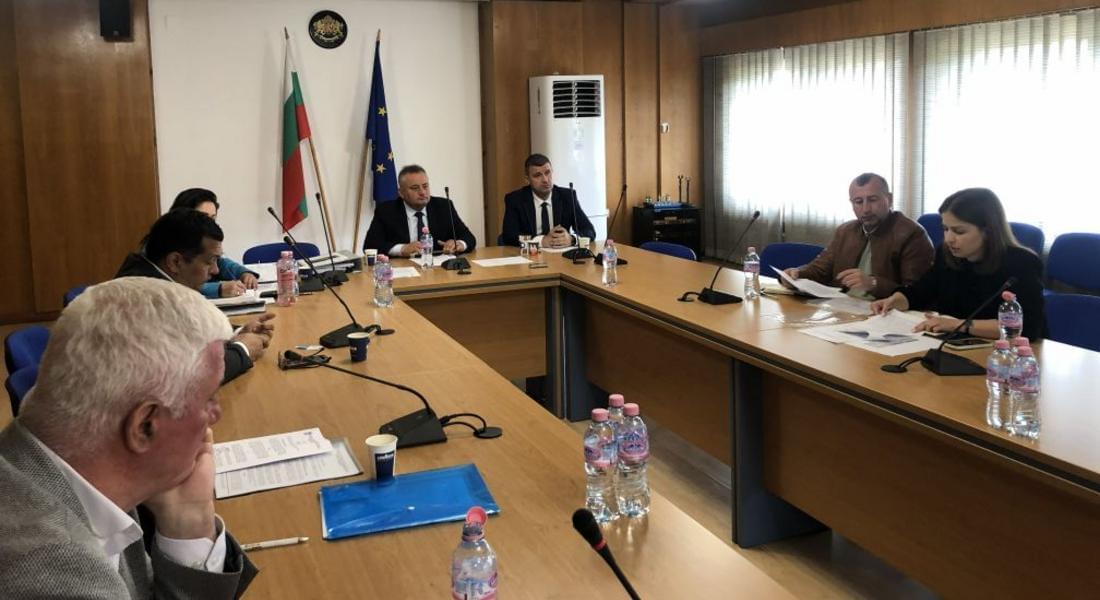 Мнозинството от членовете на Асоциацията по ВиК подкрепиха Прединвестиционно проучване за агломерация Девин