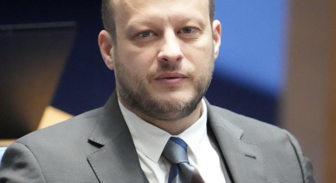 От Промяната поискаха ангажимент за продължаване на проекта за 4-лентов път Асеновград – Смолян – Рудозем от Прогресивна България