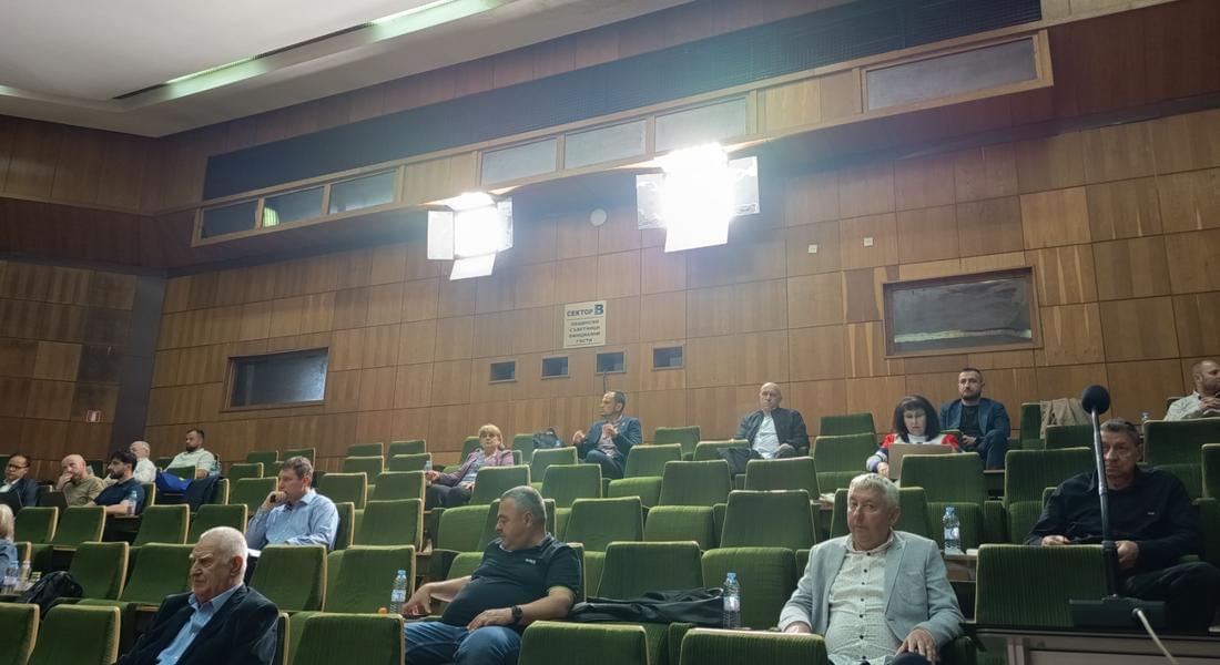 Възстановяването на пътя Смолян – Пампорово ще отнеме поне седем месеца