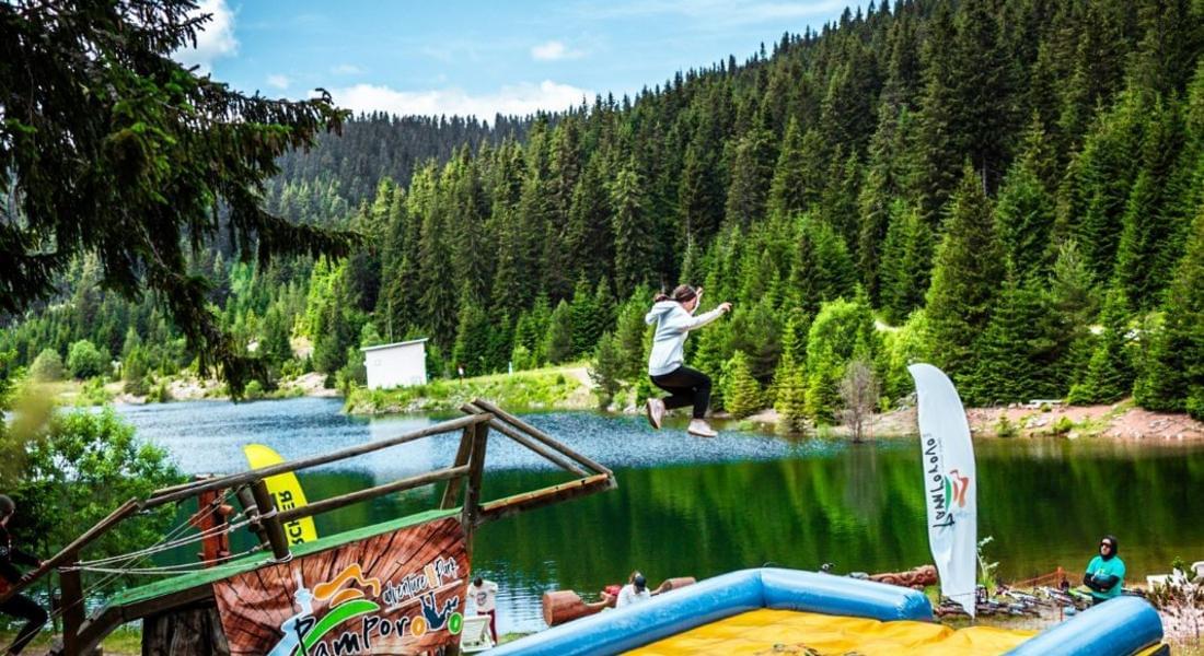 Пампорово очаква лятото след успешен зимен сезон и нови инвестиции в развитието на курорта