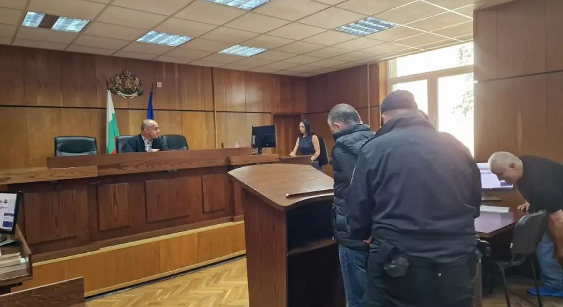 Ефективна присъда за мъжа, заловен с фентанил в Смолянско