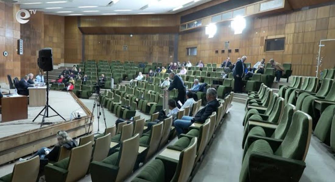 Общинският съвет в Смолян даде зелена светлина за създаването на общинско предприятие „Младежки център“