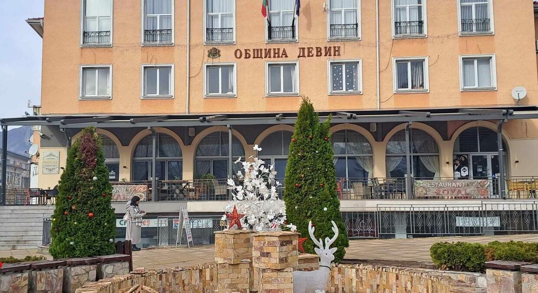 Общинският съвет в Девин отхвърли бизнес плана на ВиК – Смолян и се обяви против ново поскъпване на водата