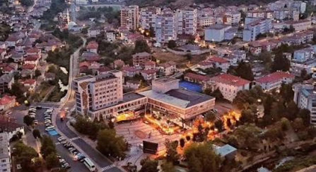Златоград отново посреща Международната лятна академия „Огънят на Орфей“