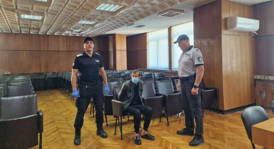 Условна присъда и глоба за румънец, опитал да подкупи полицаи в Чепеларе