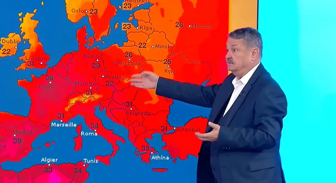 Проф. Рачев: Предстои период на трайно затопляне