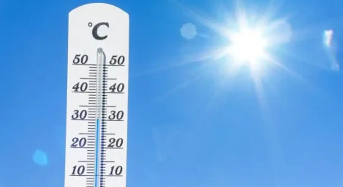 40 градуса, градушки и студени фронтове през август 