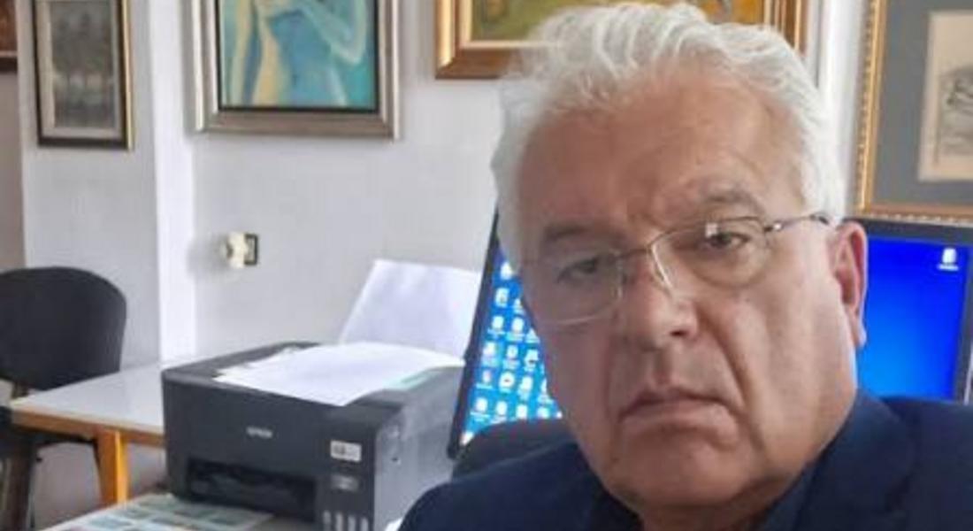 Галерия "Никол" със своя изложба в КДК