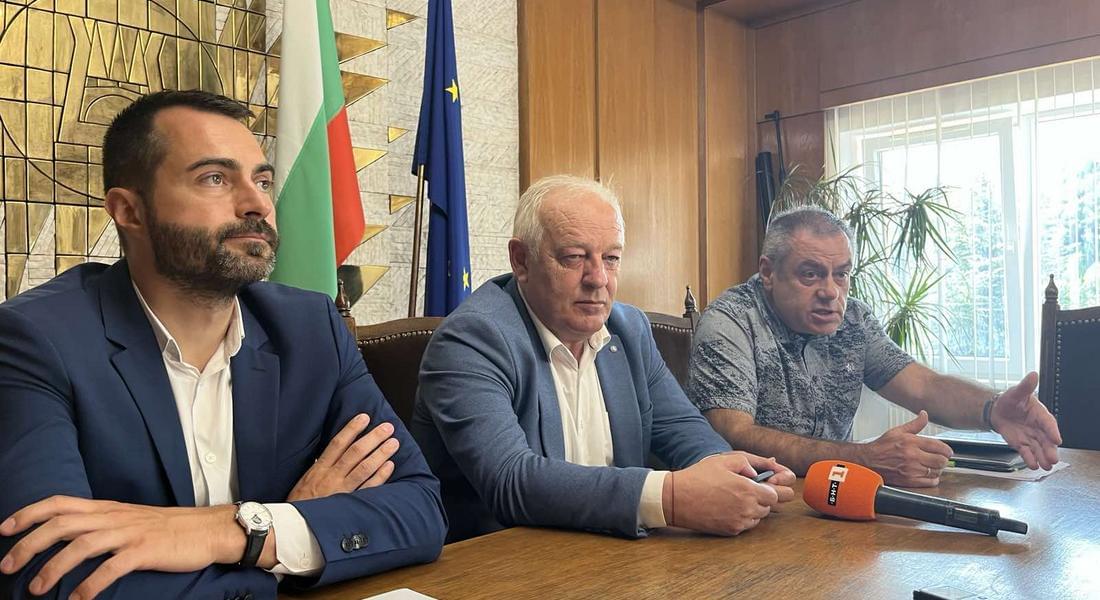 Пътят Смолян–Пампорово трябва да бъде ремонтиран преди първия сняг