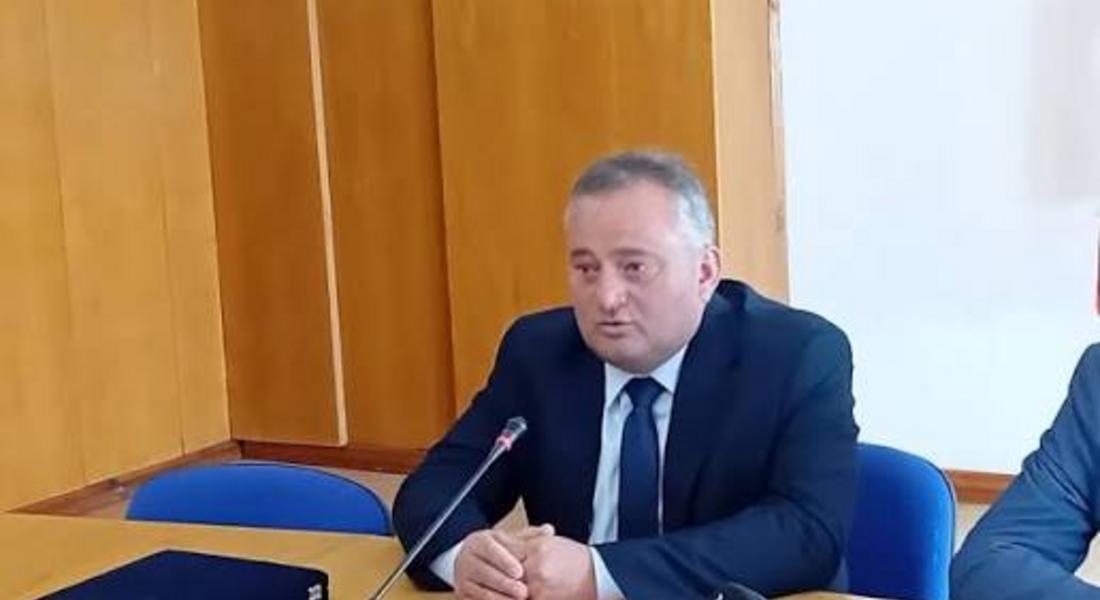 Областният управител свиква консултации за състава на РИК – Смолян за президентските избори