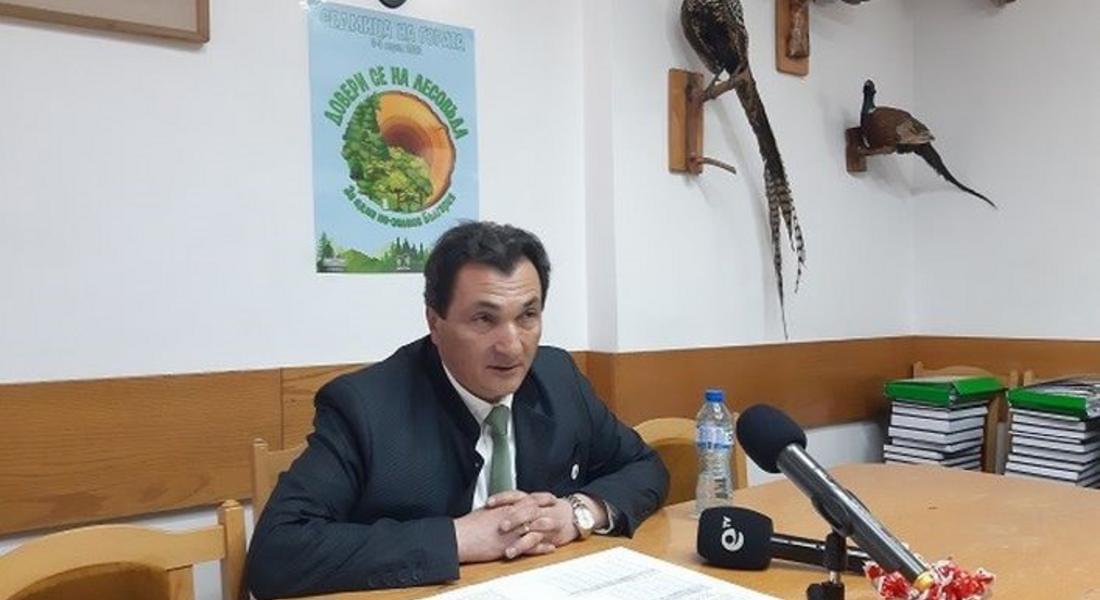 Част от кулите за ранно откриване на пожари в Смолянско не работят