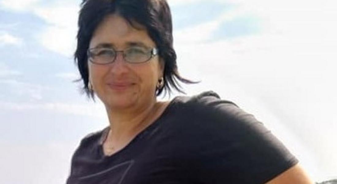 Петрана  Николова е избрана за председател  на Съюза на инвалидите в България