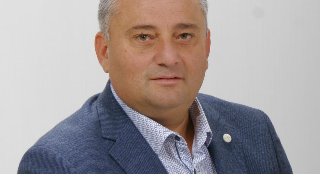 Поздравление от областния управител по повод 141 години от Съединението