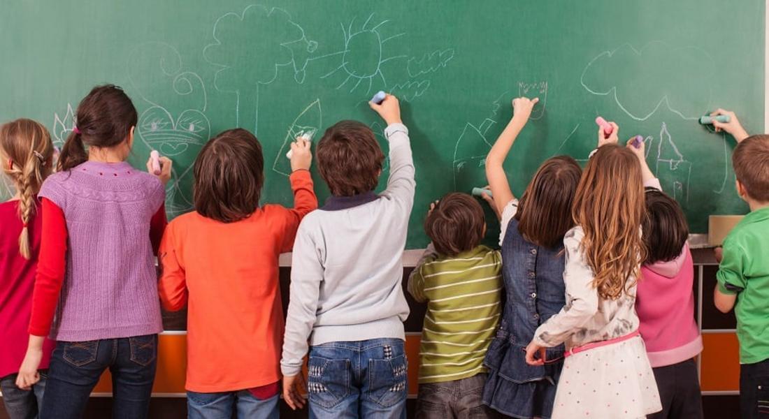 По-малко ученици в Смолянско заради демографската криза