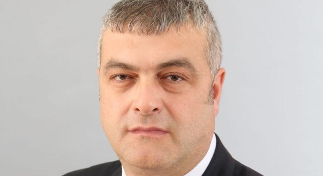 Емил Хумчев сложи край на 20-годишния си път в БСП