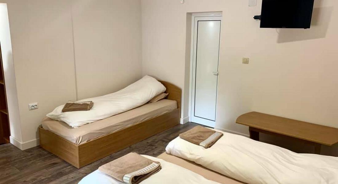 Туризмът в Смолянско отчита ръст на нощувките през юли